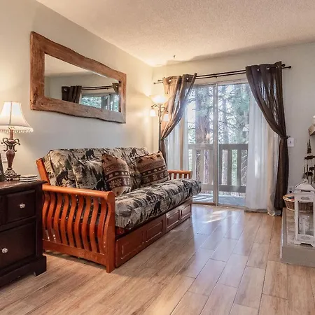 Mammoth View Villas # 34